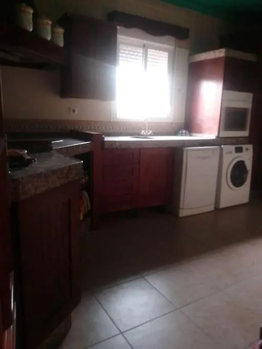 Agradable Chalet Con Piscina Para Escapadas. Chiclana de la Frontera 0*,  España