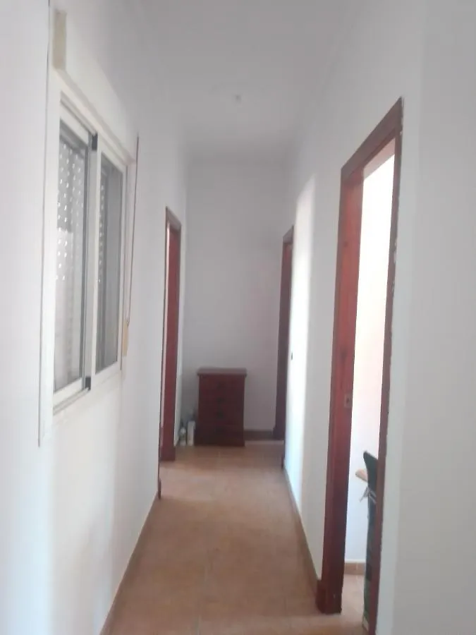 Agradable Chalet Con Piscina Para Escapadas. Chiclana de la Frontera Сasa de vacaciones
