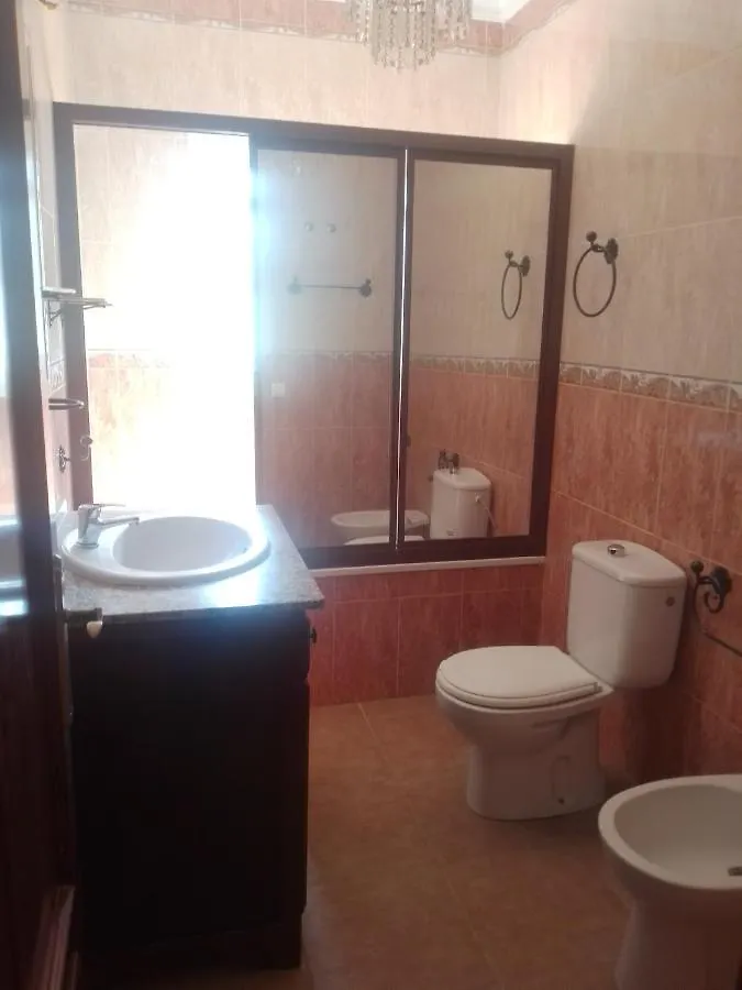 Agradable Chalet Con Piscina Para Escapadas. Chiclana de la Frontera 0*,  España