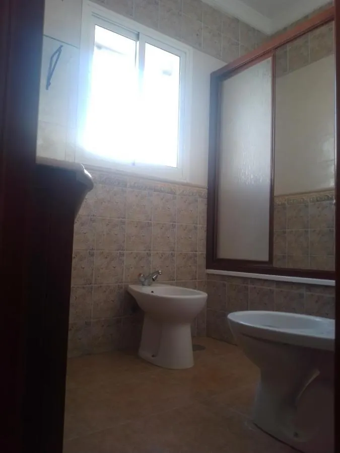 Agradable Chalet Con Piscina Para Escapadas. Chiclana de la Frontera España