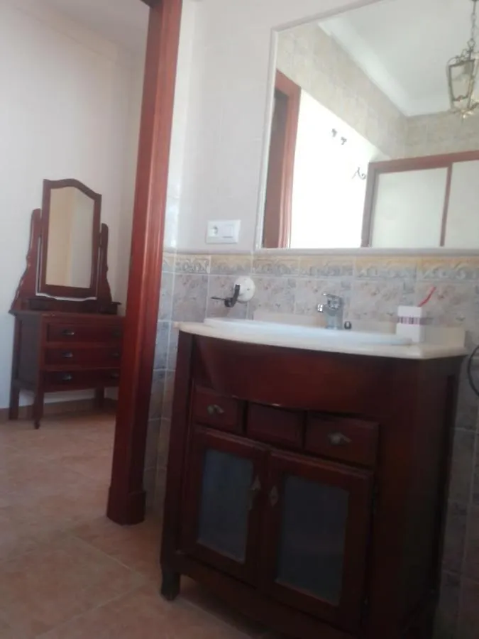 Agradable Chalet Con Piscina Para Escapadas. Chiclana de la Frontera