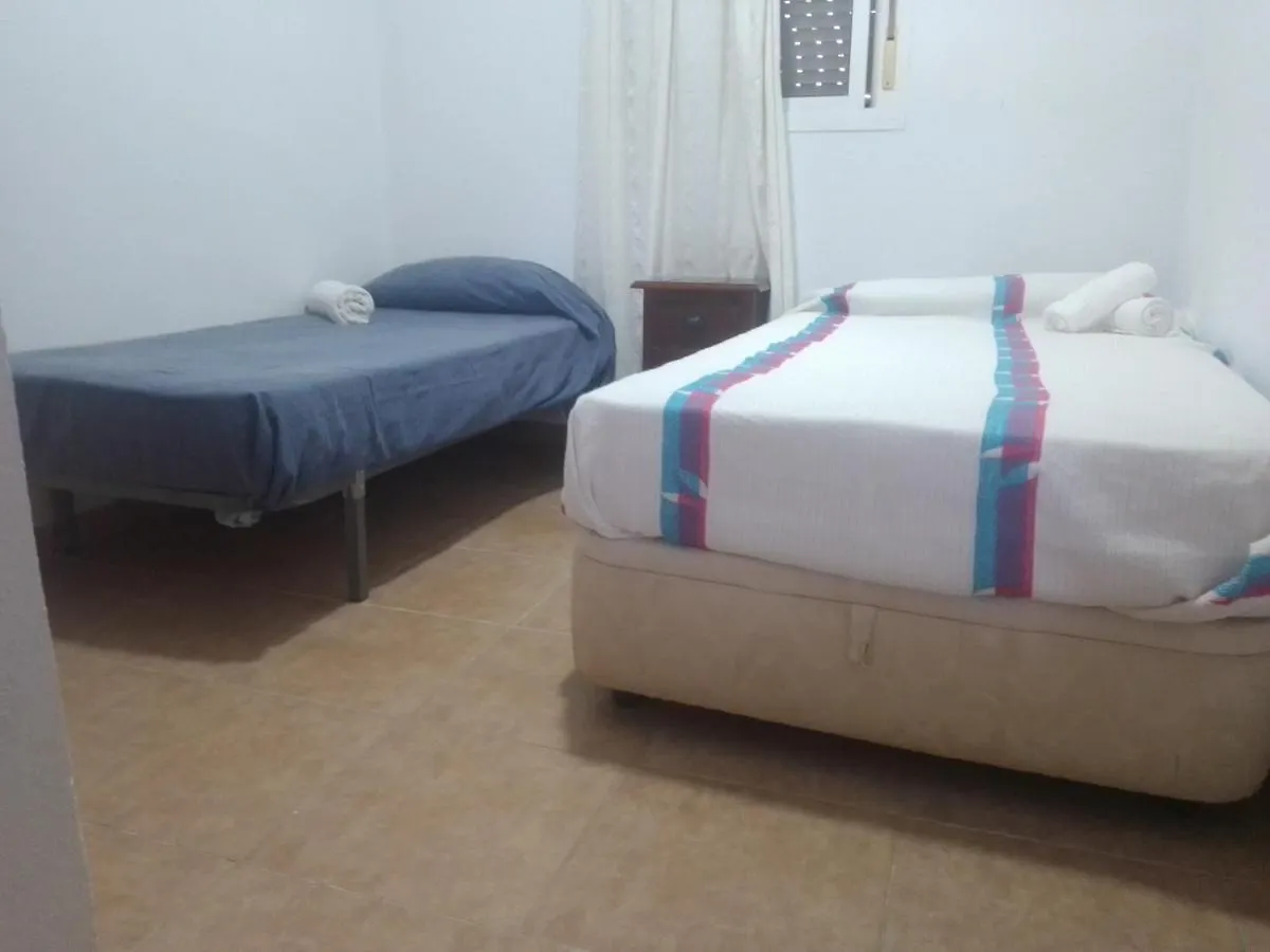 Agradable Chalet Con Piscina Para Escapadas. Chiclana de la Frontera 0*,