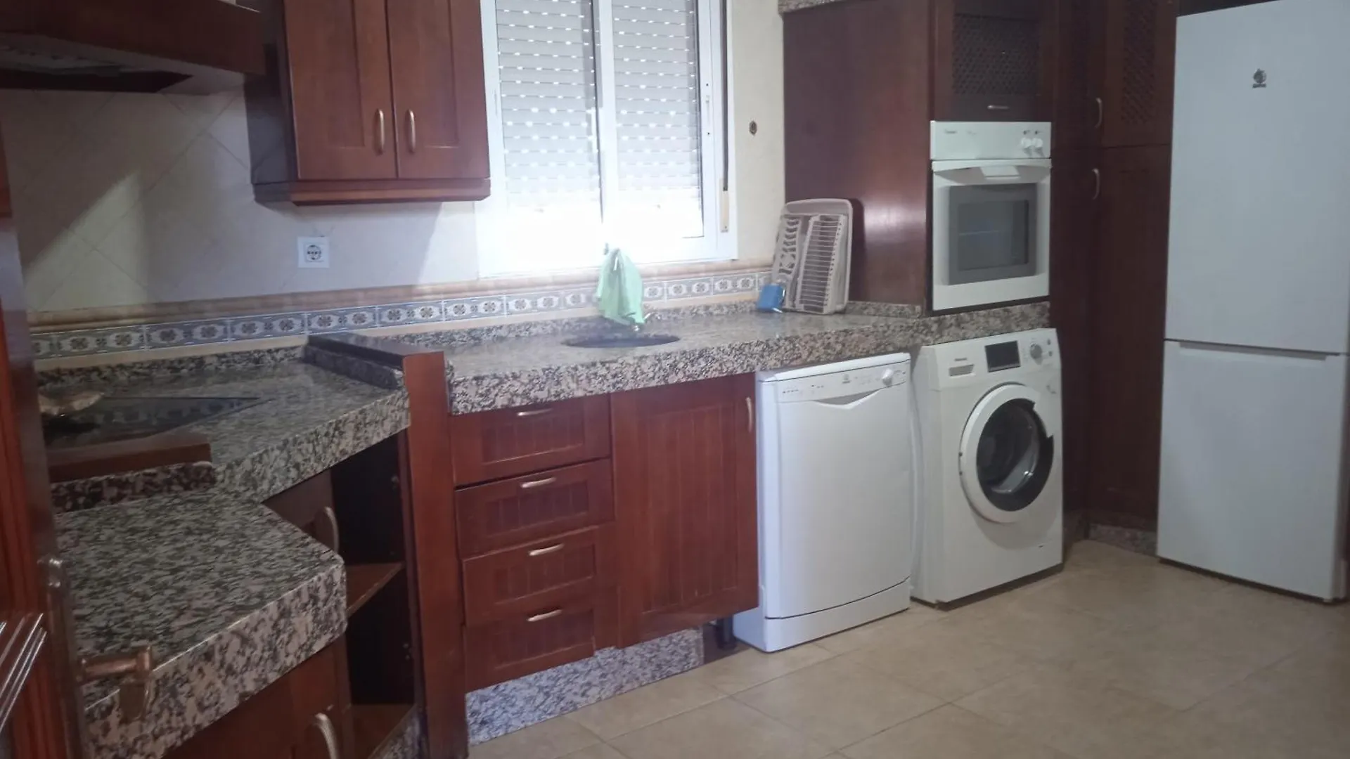 Сasa de vacaciones Agradable Chalet Con Piscina Para Escapadas. Chiclana de la Frontera