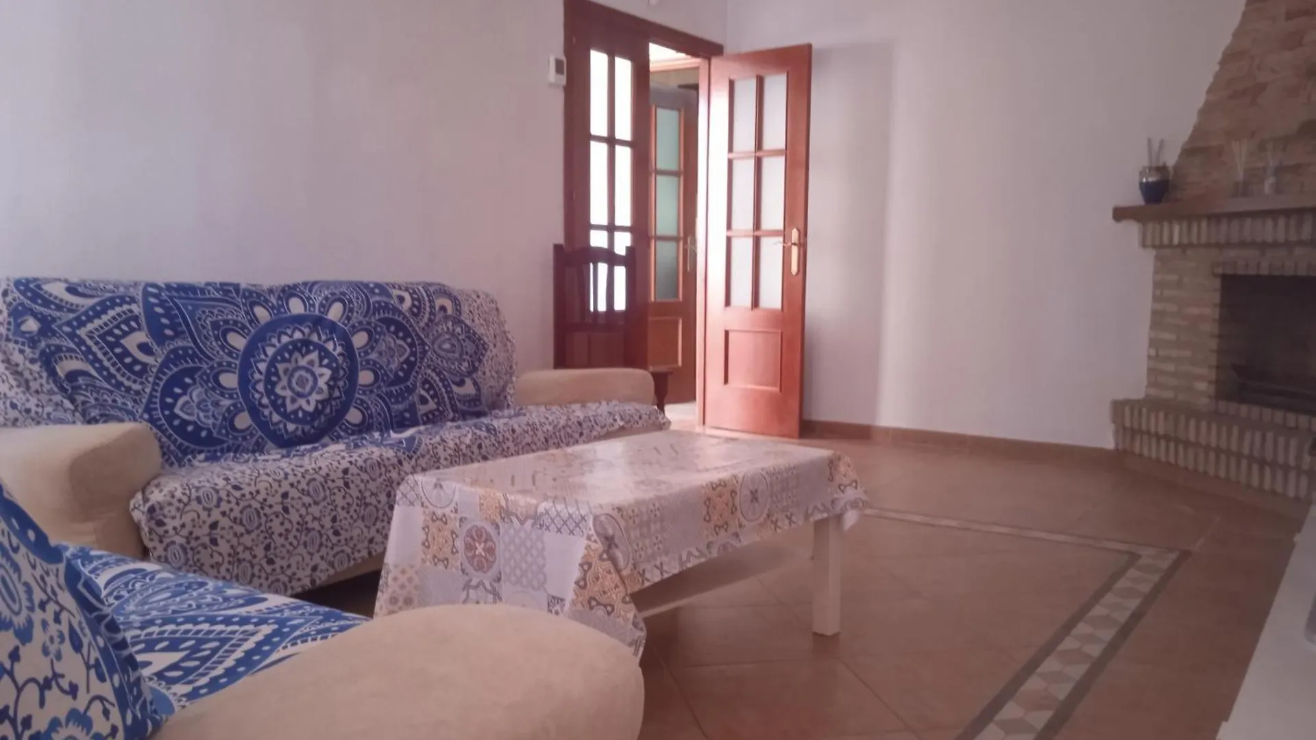 Сasa de vacaciones Agradable Chalet Con Piscina Para Escapadas. Chiclana de la Frontera España