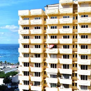 Apartamento Junto Al Mar, Con Balcón, En Playa Jardin Puerto De La Cruz Apartamento Puerto de la Cruz (Tenerife)