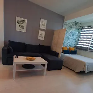 Solymar Apartamento Torremolinos