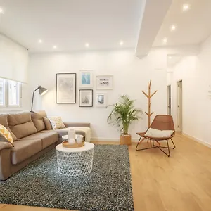 Modern Lovely House Guggenheim Apartamento Bilbao
