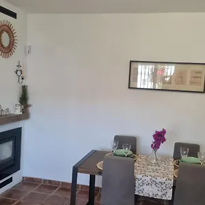Encanto Сasa de vacaciones