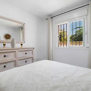 Balcones E Apartamento