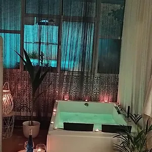 Casa, Piscina, Jacuzzi, Garaje, Barbacoa. Сasa de vacaciones