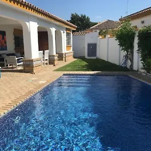 El Magnolio Сasa de vacaciones