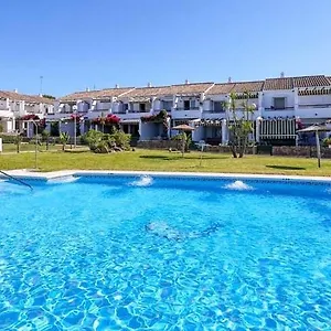 Apartamento Primera Linea De Playa, La Barrosa Apartamento