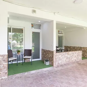 Garden Apartamento Torremolinos