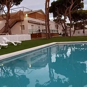 Mistral 5, Con Piscina Y Parking. Apartamento